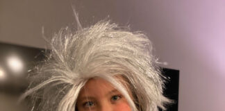 Verzin een Onderschrift - 23 maart 2021