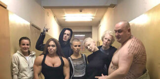 Verzin een Onderschrift - 31 maart 2021