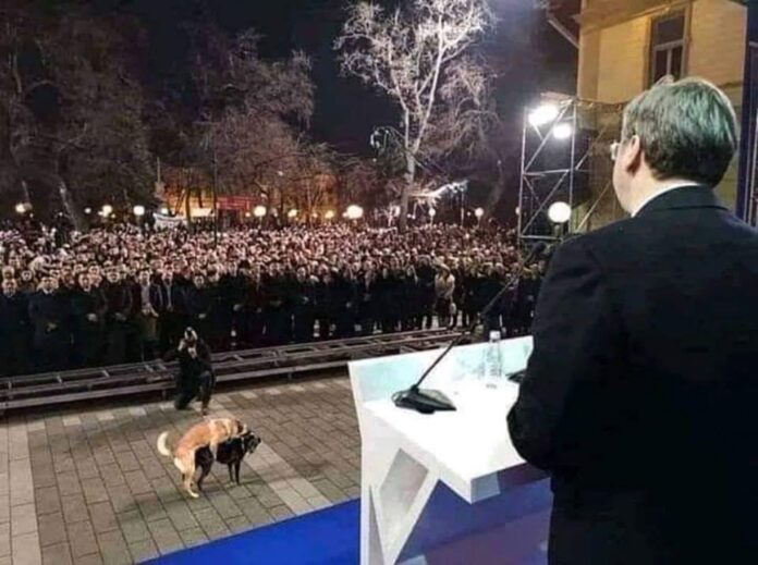 Verzin een Onderschrift - 03 april 2021