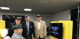 Verzin een Onderschrift - 8 april 2021