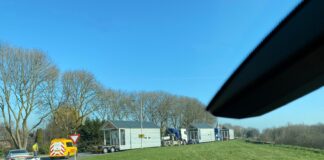 Verzin een Onderschrift - 9 april 2021