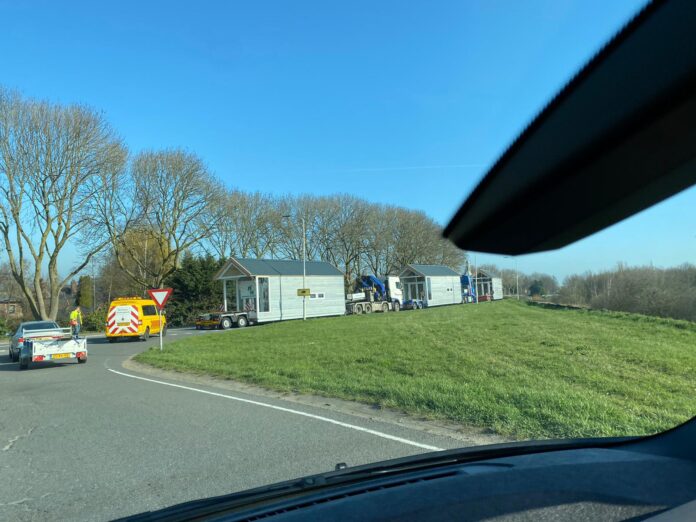 Verzin een Onderschrift - 9 april 2021