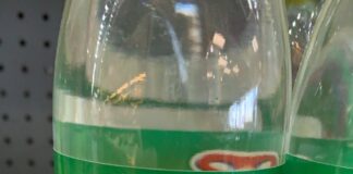 Verzin een Onderschrift - 14 april 2021