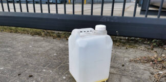 Verzin een Onderschrift - 15 april 2021