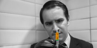 Verzin een Onderschrift - 16 april 2021