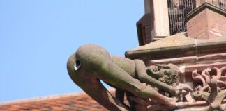 Verzin een Onderschrift - 17 april 2021