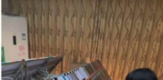 Verzin een Onderschrift - 20 april 2021