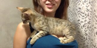 Verzin een Onderschrift - 26 april 2021