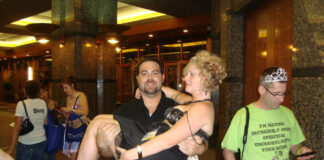 Verzin een Onderschrift - 27 april 2021