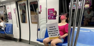 Verzin een Onderschrift - 28 april 2021