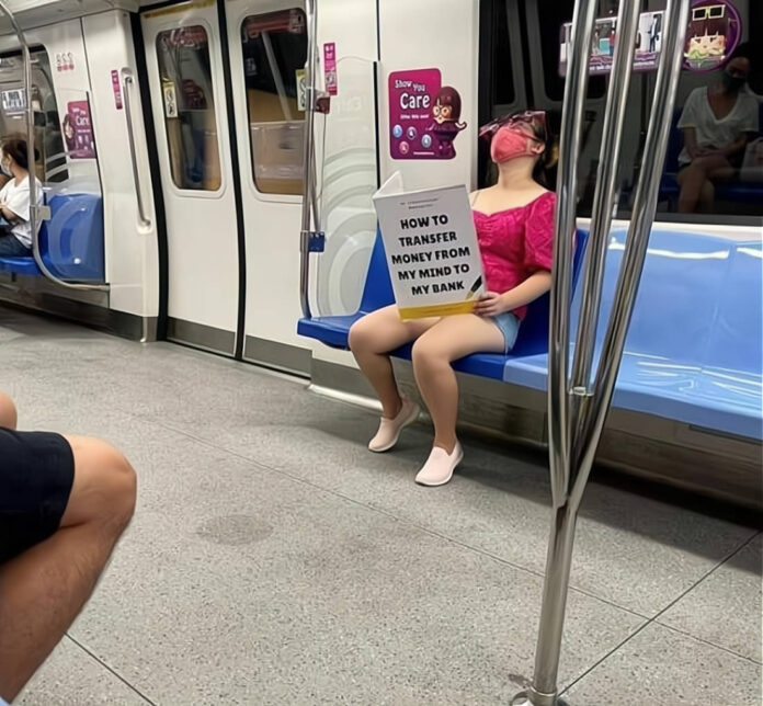 Verzin een Onderschrift - 28 april 2021