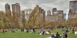 Verzin een Onderschrift - 3 mei 2021