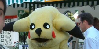 Verzin een Onderschrift - 6 mei 2021