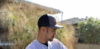 Verzin een Onderschrift - 7 mei 2021