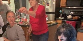 Verzin een Onderschrift - 12 mei 2021