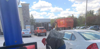 Verzin een Onderschrift - 15 mei 2021