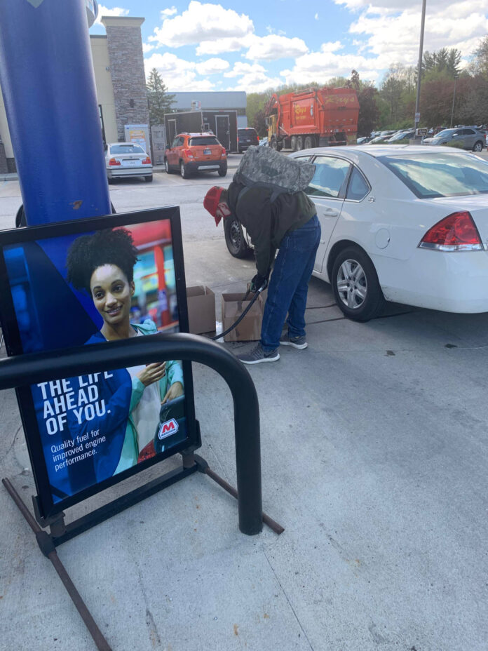 Verzin een Onderschrift - 15 mei 2021