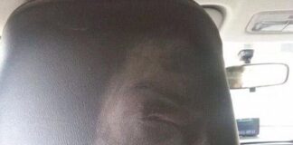 Verzin een Onderschrift - 17 mei 2021