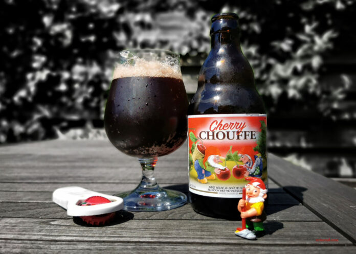 La Chouffe Cherry