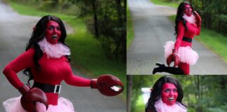 Verzin een Onderschrift - 23 juni 2021