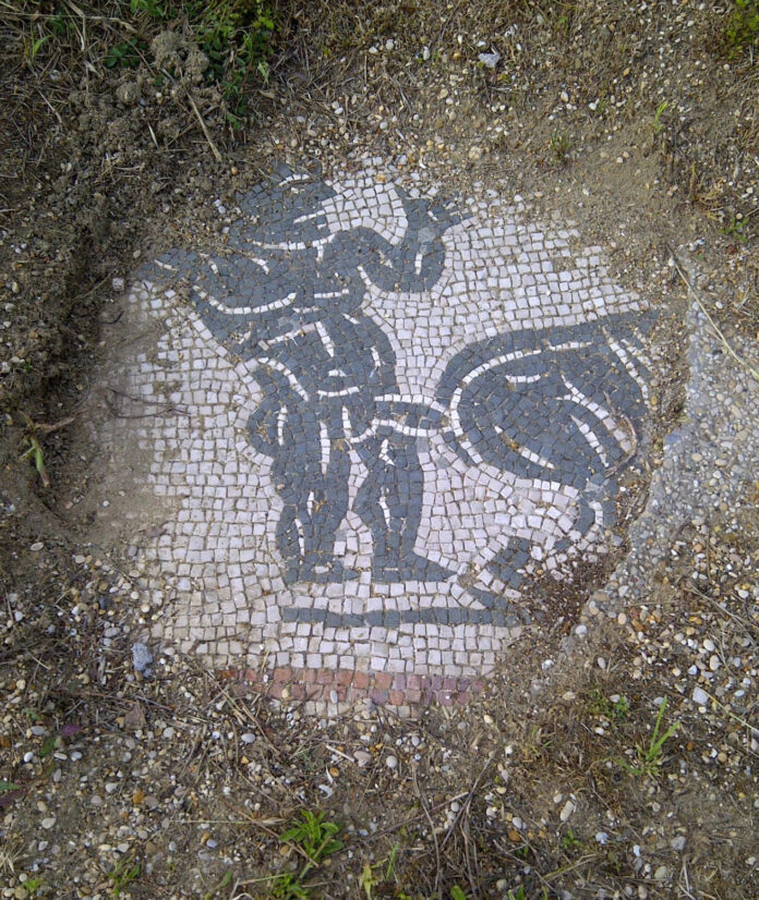 Verzin een Onderschrift - 16 juli 2021