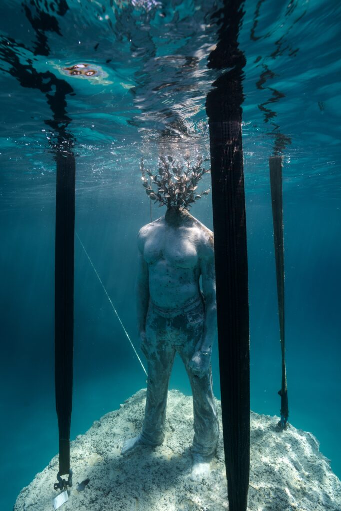 Jason deCaires Taylor-sculptures-00774
