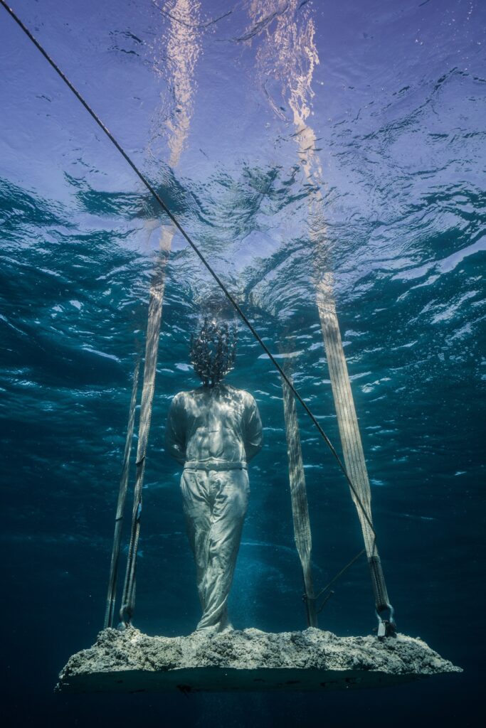 Jason deCaires Taylor-sculptures-01177