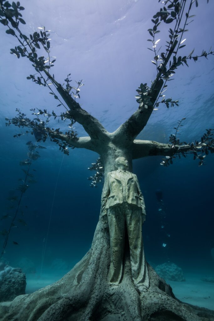 Jason deCaires Taylor-sculptures-02059