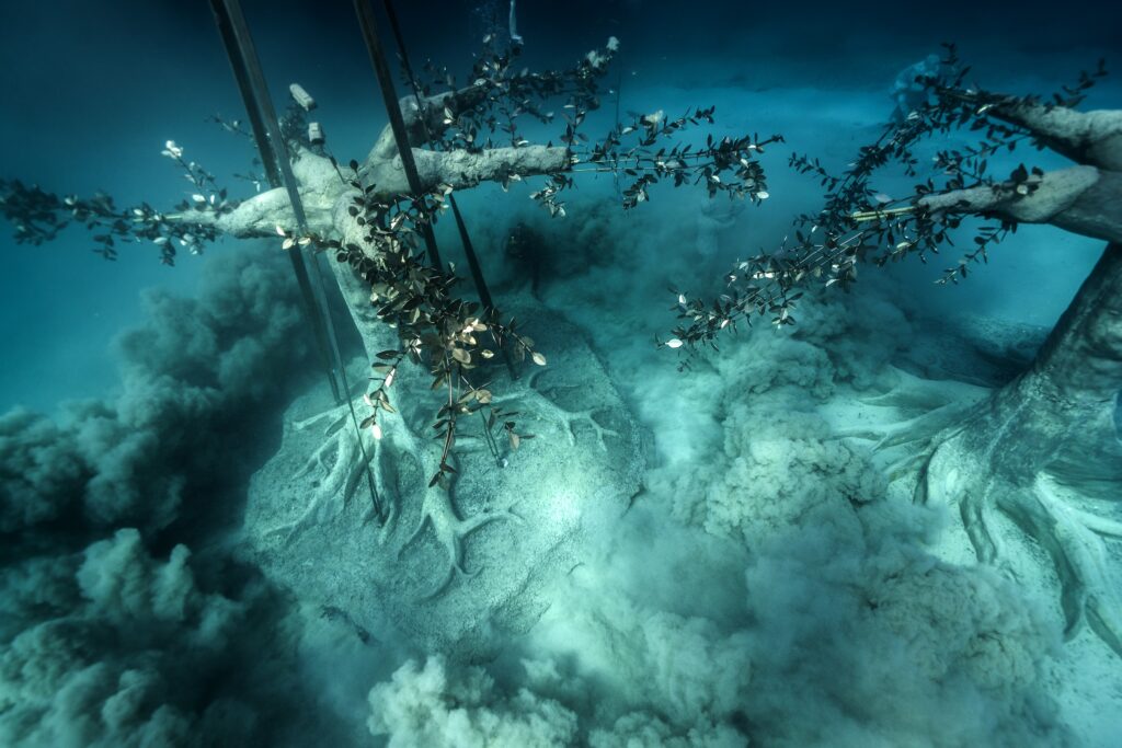 Jason deCaires Taylor-sculptures-02722