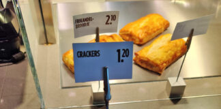 Verzin een Onderschrift - 6 augustus 2021