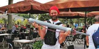 Verzin een Onderschrift - 16 augustus 2021