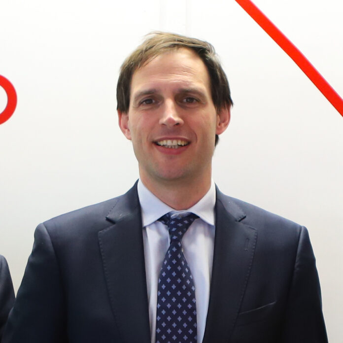 (C) Richard Broekhuijzen https://commons.wikimedia.org/wiki/File:Wopke_Hoekstra_2019.jpg