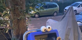 Verzin een Onderschrift - 7 september 2021