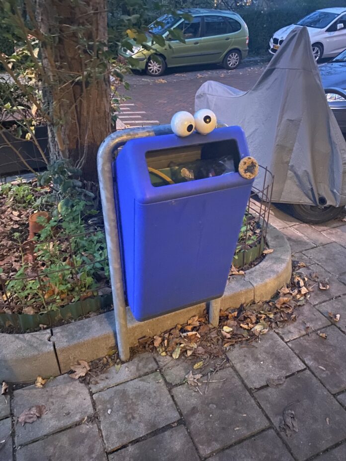 Verzin een Onderschrift - 7 september 2021