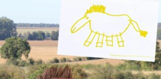 Verzin een Onderschrift - 8 september 2021