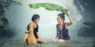 Verzin een Onderschrift - 10 september 2021