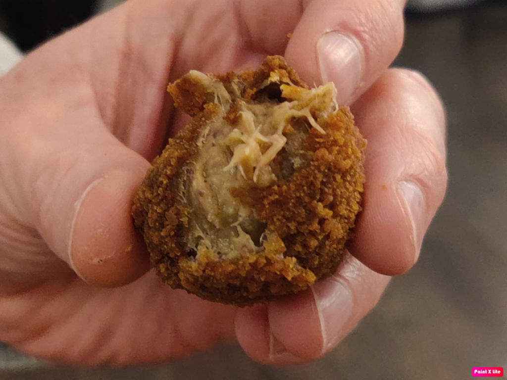Tierenteyn mosterd en Gulden Draak bitterballen4