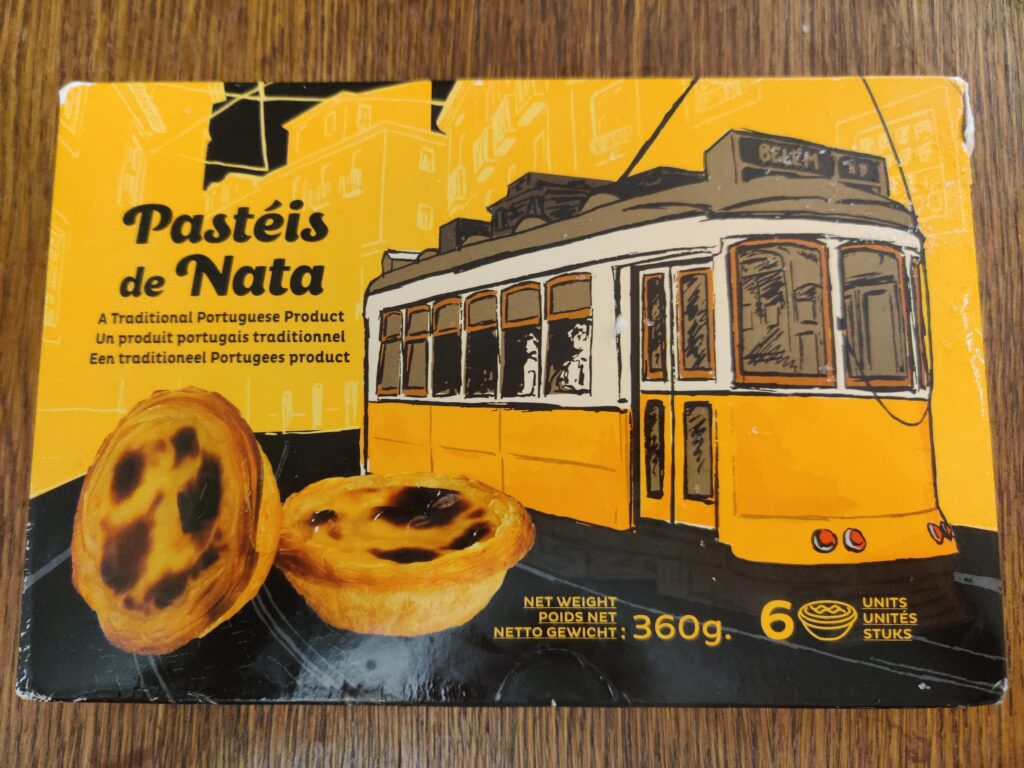lidlpasteisdenata