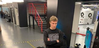 Verzin een Onderschrift 6 december 2021