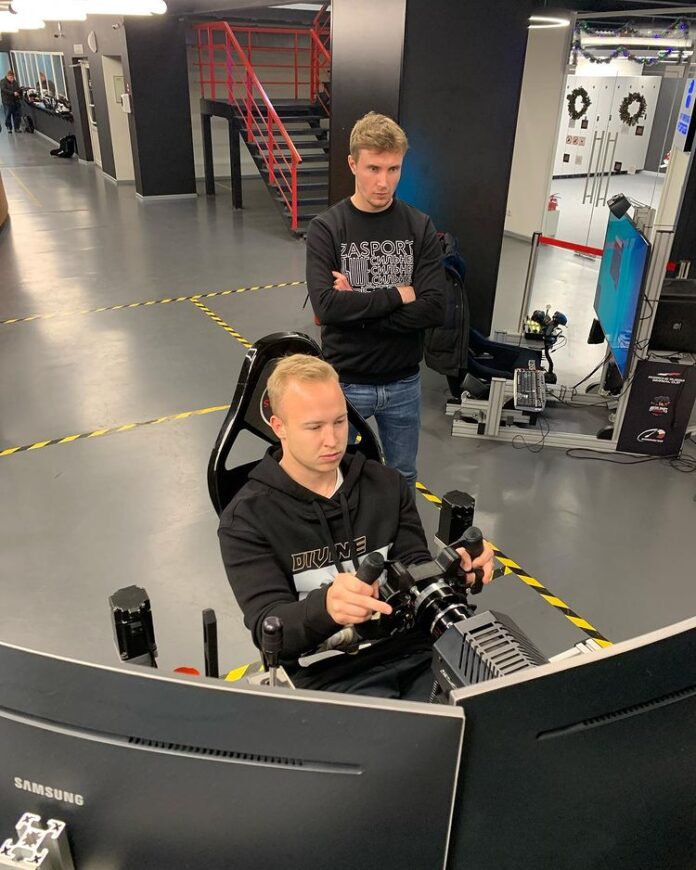 Verzin een Onderschrift 6 december 2021