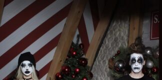 Verzin een Onderschrift 25 december 2021