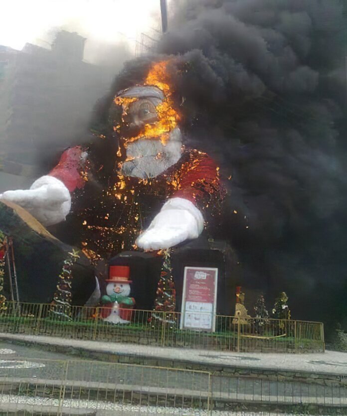 Verzin een Onderschrift 27 december 2021