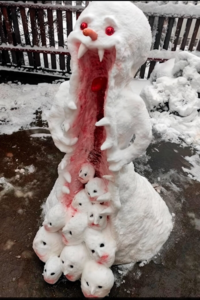 Verzin een Onderschrift 6 januari 2022