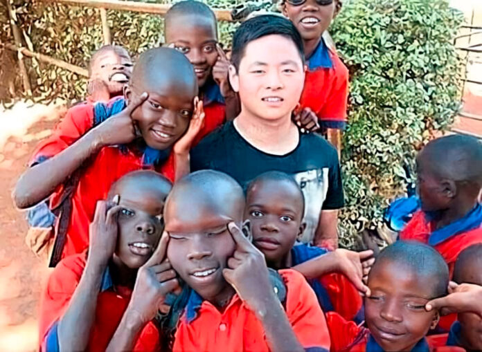 Verzin een Onderschrift 10 januari 2022