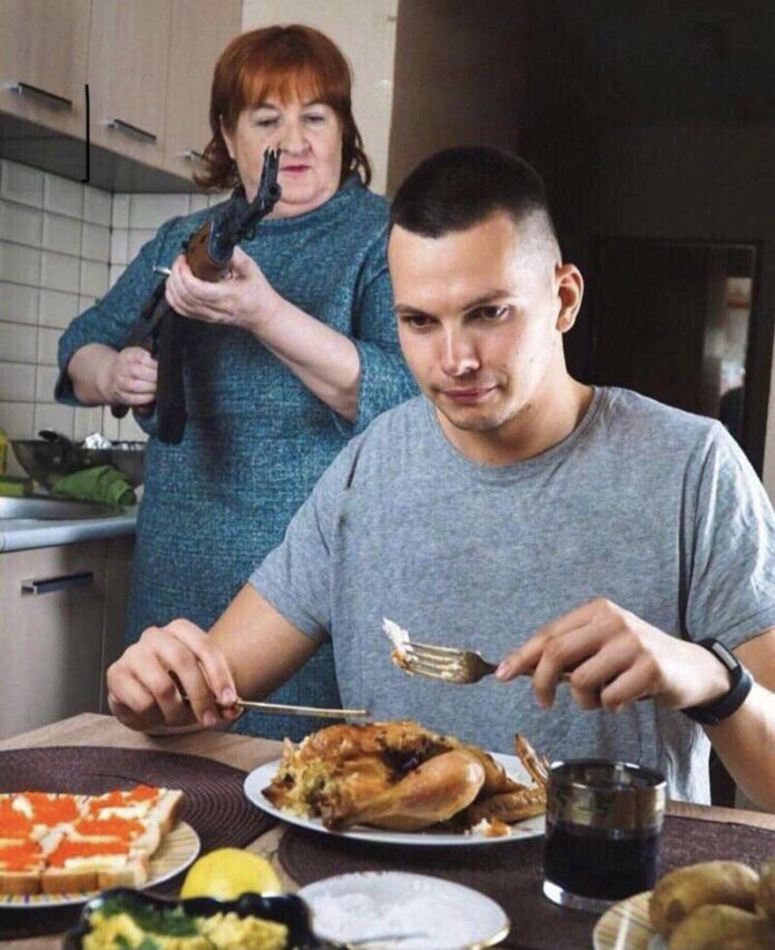 Verzin een Onderschrift 18 maart 2022 Verzin een Onderschrift 18 maart 2022