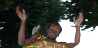 Verzin een Onderschrift 29 maart 2022