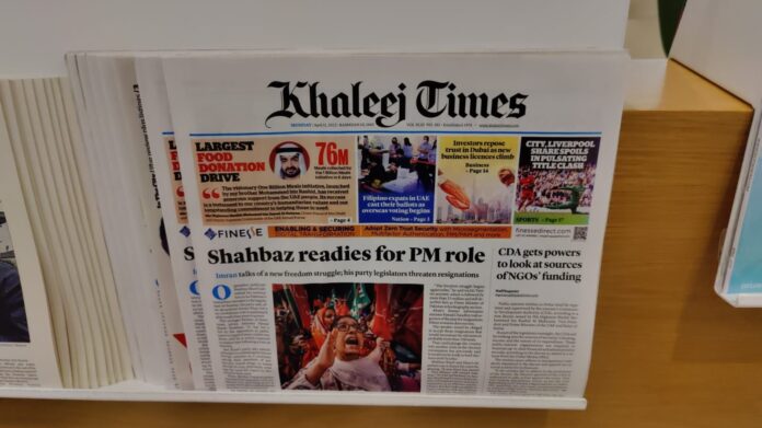 Verzin een Onderschrift 12 april 2022