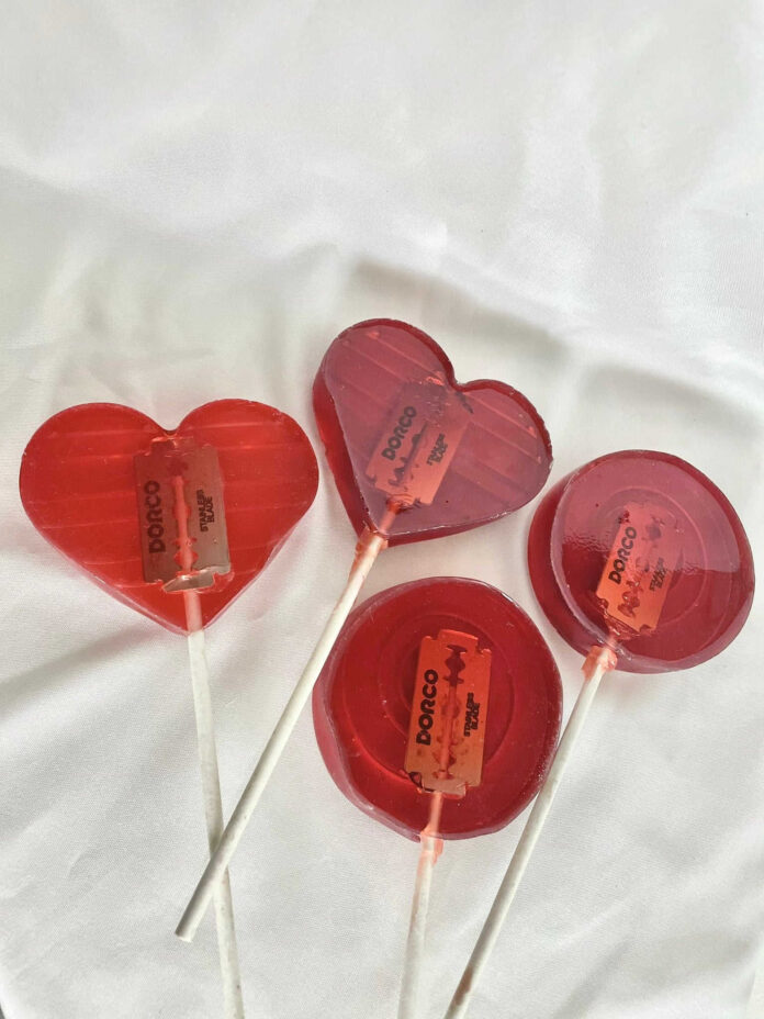 Verzin een Onderschrift 18 mei 2022