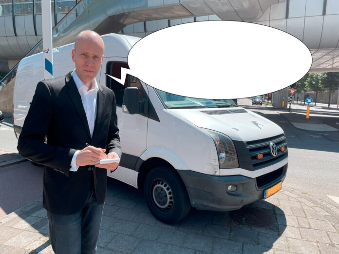 Verzin een Onderschrift 23 juni 2022