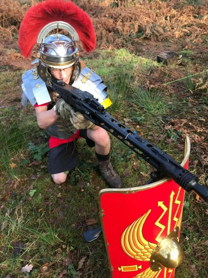 Verzin een Onderschrift 24 juni 2022